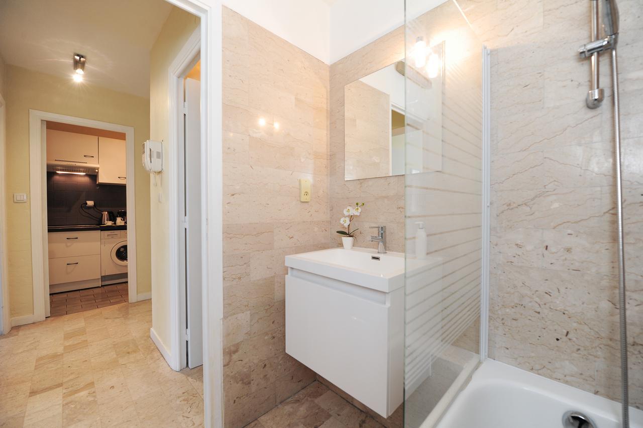 Apartment Etoile Grand Five Stars House Nizza