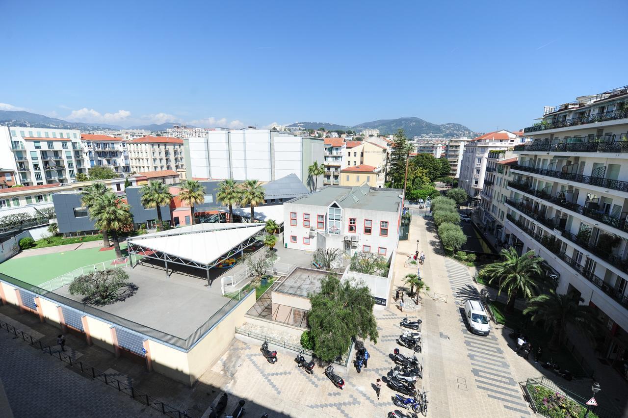 Apartment Etoile Grand Five Stars House Nizza