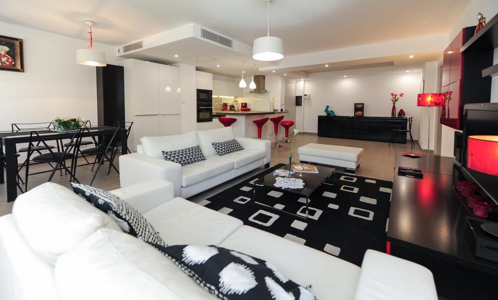 Etoile Grand Five Stars House Nizza