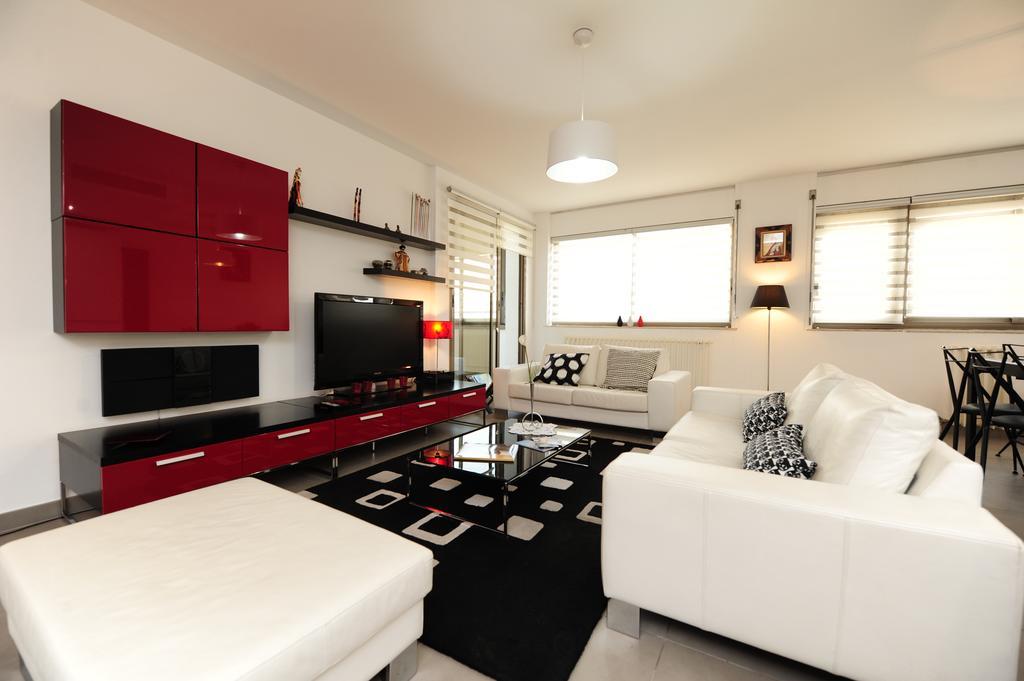 Etoile Grand Five Stars House Apartment Nizza