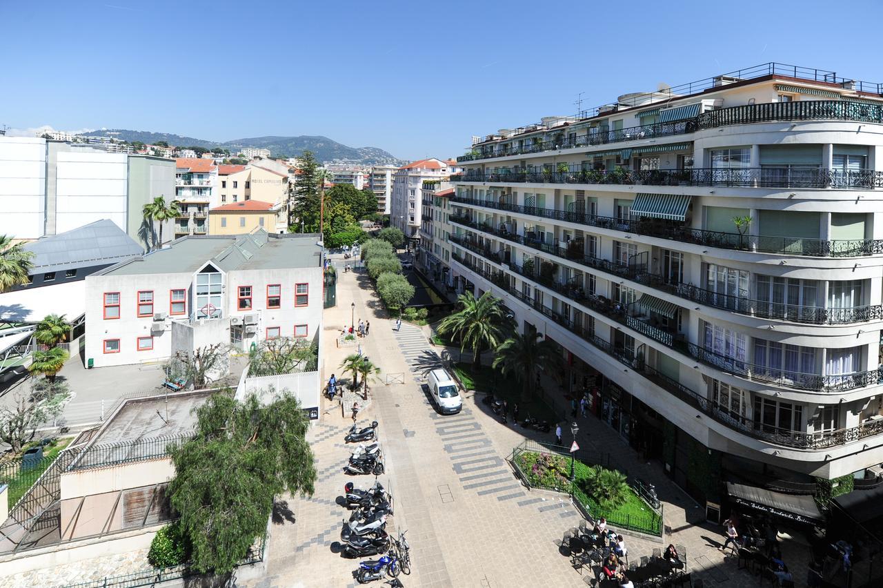 Etoile Grand Five Stars House * Nizza